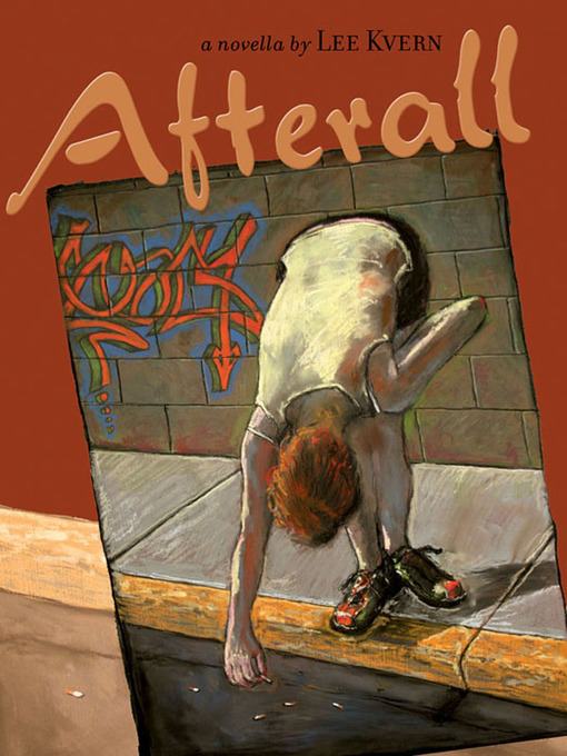 Title details for Afterall by Lee Kvern - Available